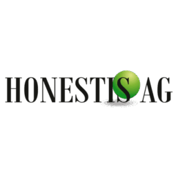 Logo Honestis AG