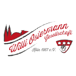 Logo Willi Ostermann Gesellschaft