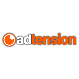 Logo adtension