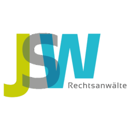 JSW Logo