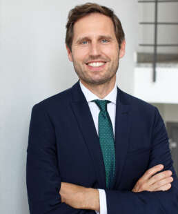 Portraitfoto: Axel Walter
