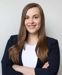 Portraitfoto: Kristina Grimm