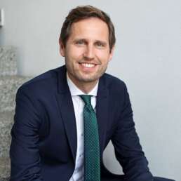 Portrait: Axel Walter