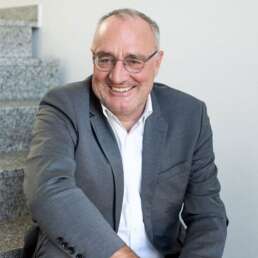 Portrait: Jürgen Michels