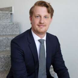 Portrait: Manuel Reuber