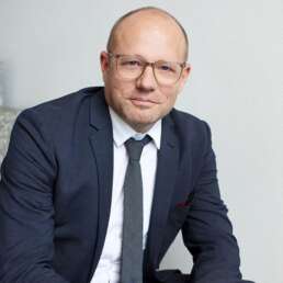 Portrait: Marc Baldus