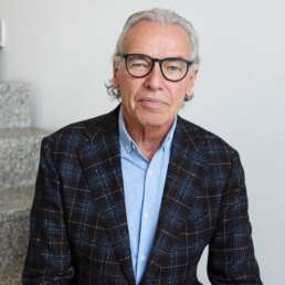 Portrait: Olaf Junge